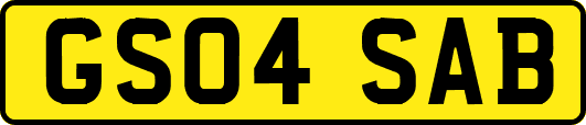 GS04SAB