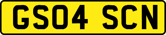GS04SCN