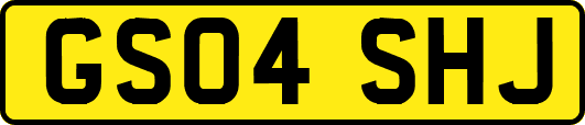 GS04SHJ