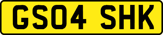 GS04SHK