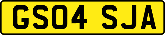 GS04SJA