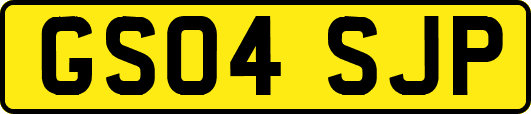 GS04SJP