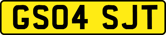 GS04SJT