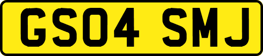 GS04SMJ
