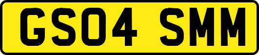 GS04SMM