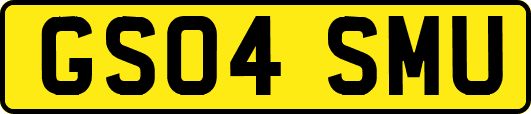 GS04SMU