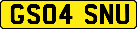 GS04SNU