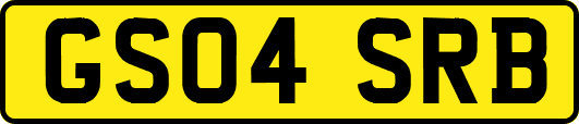 GS04SRB