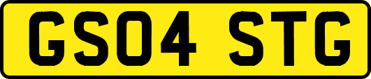 GS04STG