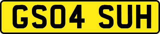 GS04SUH