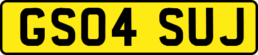 GS04SUJ
