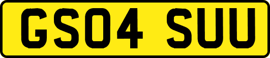 GS04SUU
