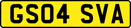 GS04SVA