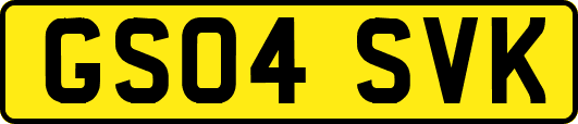 GS04SVK