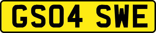 GS04SWE