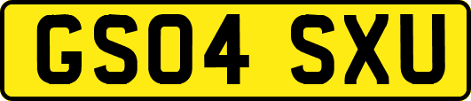 GS04SXU
