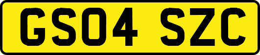 GS04SZC