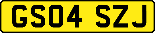 GS04SZJ