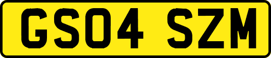 GS04SZM