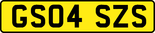 GS04SZS