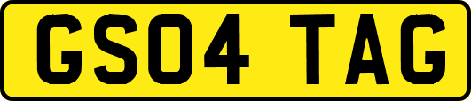 GS04TAG