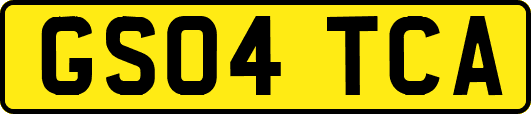 GS04TCA