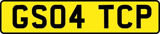 GS04TCP
