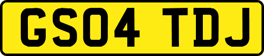 GS04TDJ