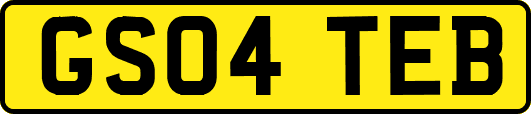 GS04TEB