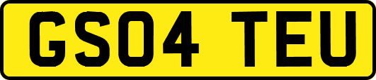GS04TEU