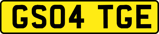 GS04TGE
