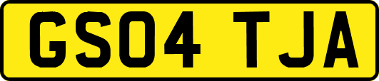GS04TJA