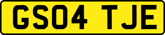 GS04TJE