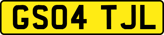 GS04TJL