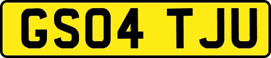 GS04TJU
