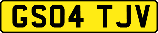 GS04TJV