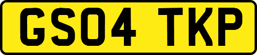 GS04TKP