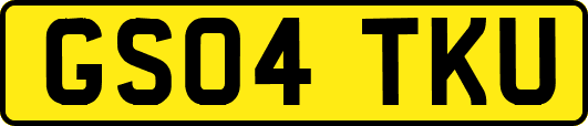 GS04TKU