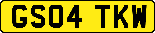 GS04TKW