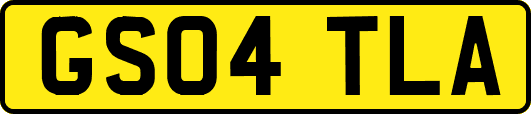 GS04TLA