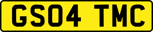 GS04TMC