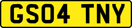 GS04TNY