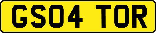 GS04TOR