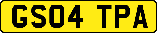 GS04TPA