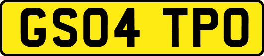 GS04TPO