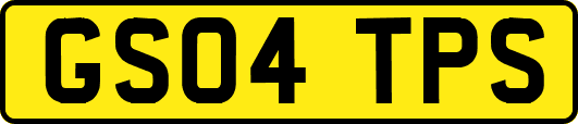 GS04TPS