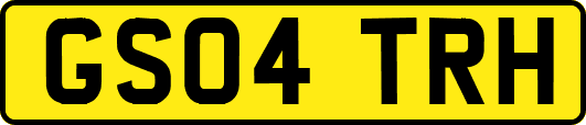 GS04TRH