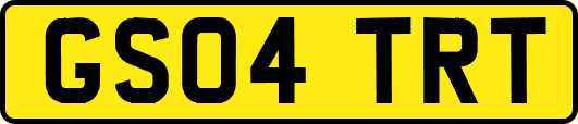 GS04TRT