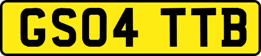 GS04TTB