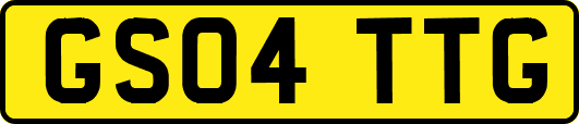 GS04TTG